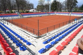 Evo kada počinje prodaja karata za "Srpska open" u Banjaluci