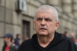 Oglasio se Čanak poslije poraza Đukanovića