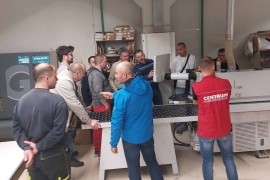 Centrum: U koraku sa svjetskim trendovima