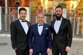 Kako izgleda vanbračni sin Marinka Rokvića