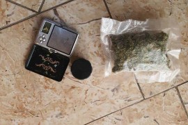 Pronađena droga kod muškarca za kojim je raspisana Centralna poternica