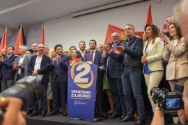Regionalni mediji bruje o pobjedi Milatovića i porazu Đukanovića
