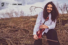 Nemanja Radulović premijerno u BiH: Koncert na Banja Luka Festu