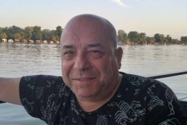 Hasan Dudić razočaran u bivšu suprugu Zlatu Petrović