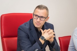 Darko Tomaš za "Nezavisne": Za rast Prnjavora zaslužni građani i ...