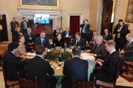Konaković: Članstvo BiH u EU strateški cilj