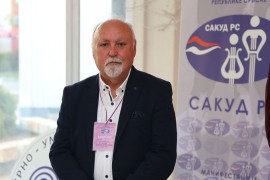 Momčilo Vesović za "Nezavisne": Optimista sam po pitanju budućnosti ...