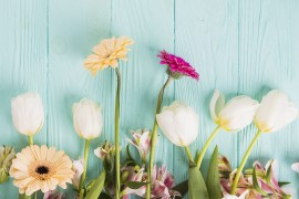 Horoskop za april