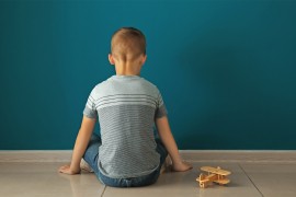 Pismo čitalaca: Autizam nije SAMO kada dijete ne govori