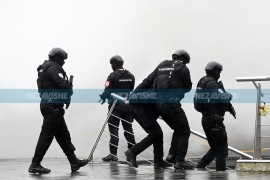 Čelnici Srpske čestitali policiji njen dan koja je uvijek uz svoj ...