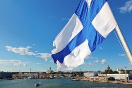 Finska u utorak postaje nova članica NATO-a