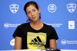 Muguruza preskače Rolan Garos i Vimbldon