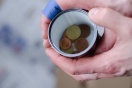 Švedska se bori sa siromaštvom dok prijeti recesija