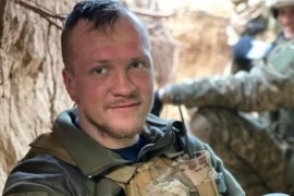 Poginuo ukrajinski kik-bokser opčinjen Banderom (VIDEO)