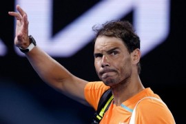 Rafael Nadal neće igrati u Monte Karlu