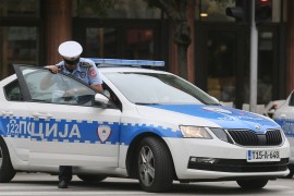 Pet uhapšenih zbog tuče u banjalučkom lokalu, jedno prevezeno na UKC ...