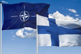 Duplo duža granica Rusije i NATO-a