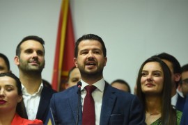 Ispada li i DPS u drugom poluvremenu