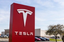 Tesla bilježi veliki rast prodaje vozila