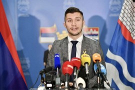 Kresojević: Lično ću se založiti da se stane ukraj preprodaji ...