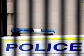 Policajac silovao ženu pa našao njenu prijavu u policijskoj bazi ...