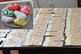 "Bambi" uhapsio troje Prijedorčana, zaplijenjena droga i gomila novca
