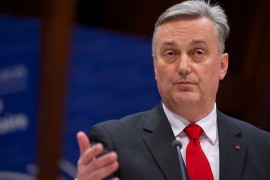 Lagumdžija: Bolje ostati u ovom blatu nego da Šmit donese jednokratnu ...