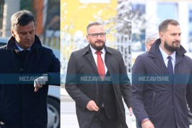 Afera "Respiratori": Novaliću četiri godine robije, Solaku šest, a ...