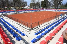 Ko kupi golfa 7 dobija i karte za "Srpska open" (FOTO)