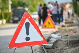 Izmjena u odvijanju saobraćaja u više banjalučkih ulica
