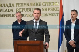 Stanivuković: Staćemo ukraj preprodaji karata za Srpska open (FOTO)
