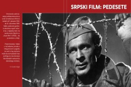 Promocija knjige "Srpski film: pedesete" Saše Radojevića