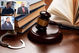 Sud BiH saopštio detalje presude Novaliću i ostalima