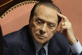 Silvio Berluskoni u bolnici zbog srca