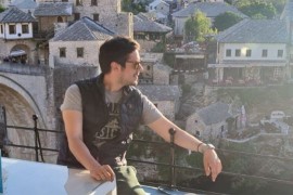 Nikola Rokvić otkrio kako je skinuo kilograme