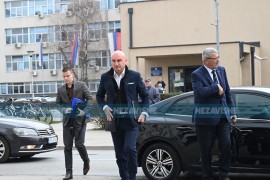 Vještak: "Alumina" bi mogla da vrati kredit zbog kojeg je optužen ...