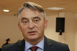 Komšić: Milatović koketira sa "srpskim svijetom" što u BiH budi ...