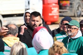Zamjenik gradonačelnika Splita: Sedam radnika Čistoće ima veću ...
