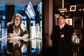 Peleg i Gross Kabiri čestitali Pashu: Neka nam ovaj praznik bude ...