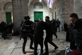 Ponovo sukobi oko džamije Al Aksa u Jerusalimu