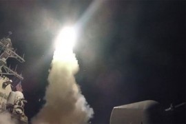 Iz Gaze ponovo lansirane rakete prema Izraelu