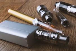 Zabranjuje se prodaja elektronskih cigareta maloljetnicima u Srbiji