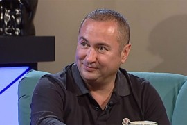 Đani uskoro ponovo postaje djed