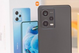 Xiaomi predstavio Redmi Note 12 seriju
