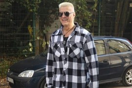 Đorđe David imao udes