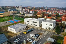 Grad Banjaluka nudi u zakup pet poslovnih prostora