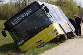 Direktor prijedorske bolnice saopštio stanje đaka povrijeđenih u ...