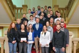 Najuspješniji sportisti u Banjaluci dobijaju stipendije i posao