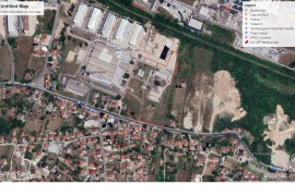 Izmjene RP u Medenom polju