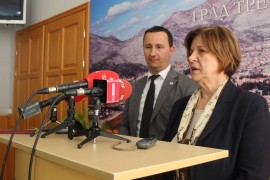 Kultura i obrazovanje podređeni napretku Trebinja